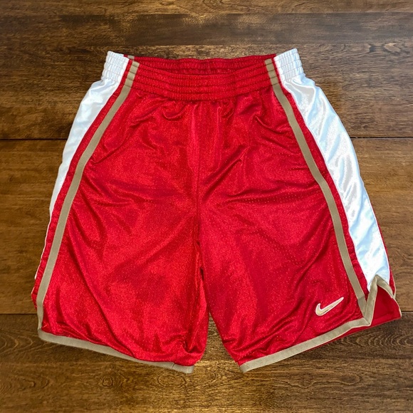 Nike | Shorts | Vintage Nike Basketball 
